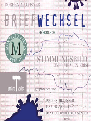 cover image of Briefwechsel